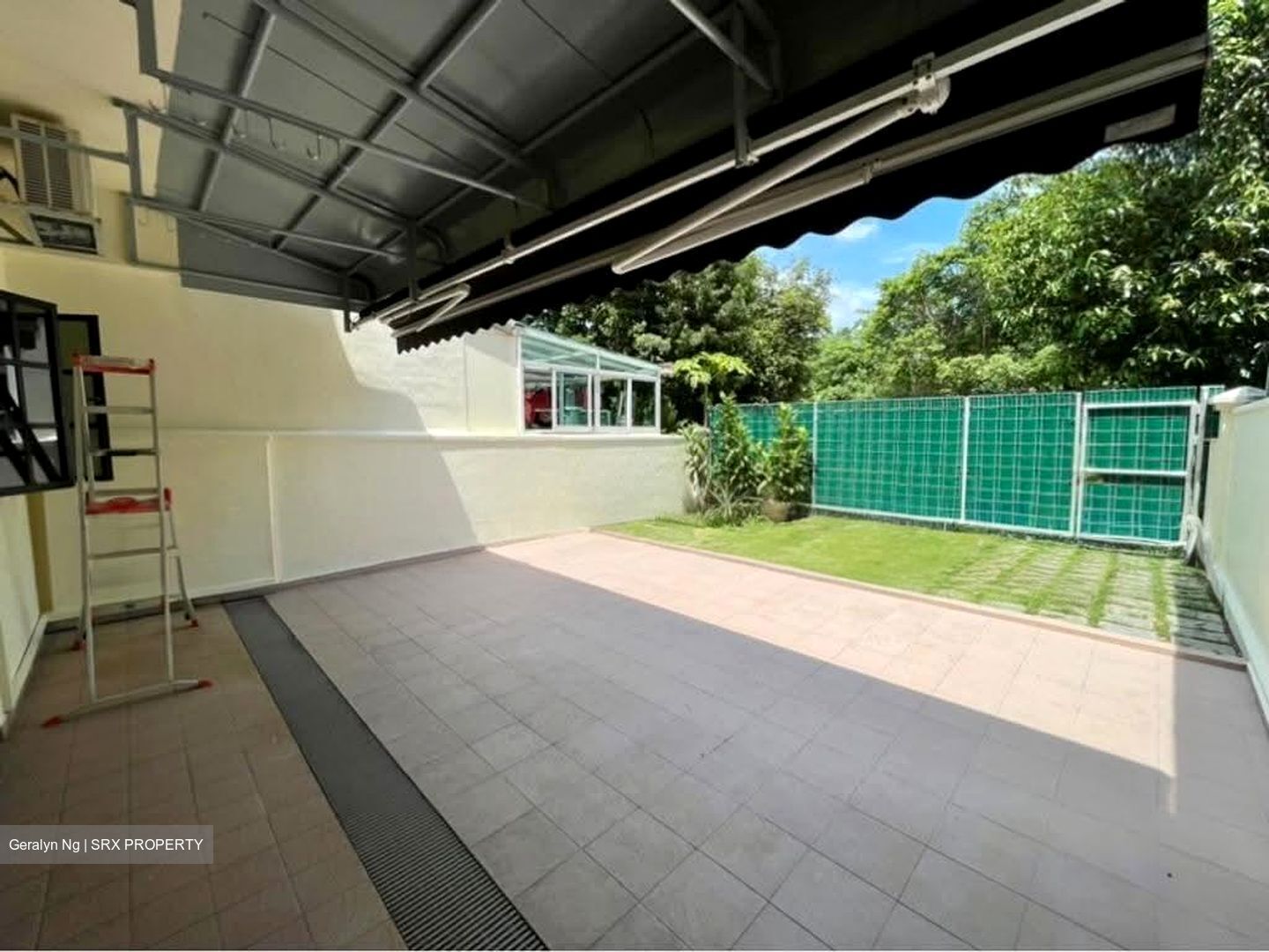 Garlick Ville (D10), Terrace #613267771